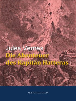 cover image of Abenteuer des Kapitän Hatteras